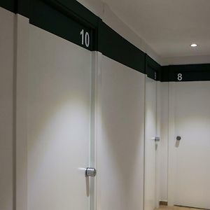 Kamer met Twee Aparte Bedden