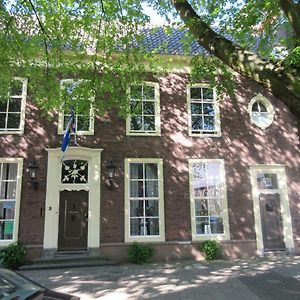 Guesthouse Groenmarkt